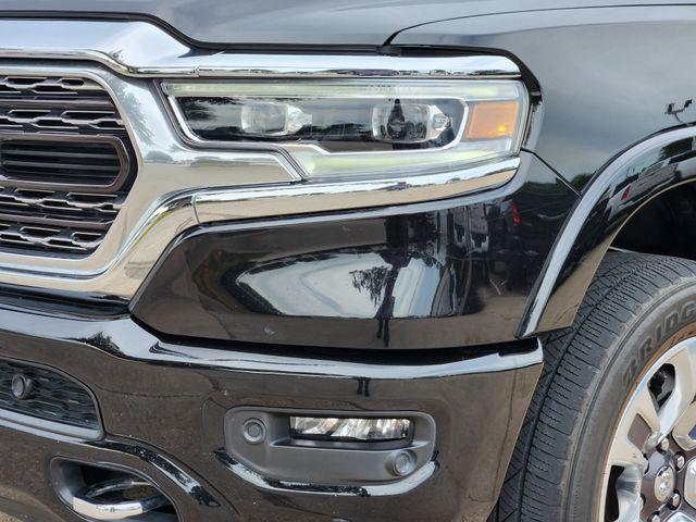 2023 Ram 1500 Limited Crew Cab 4x4 5'7" Box