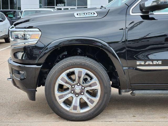 2023 Ram 1500 Limited Crew Cab 4x4 5'7" Box