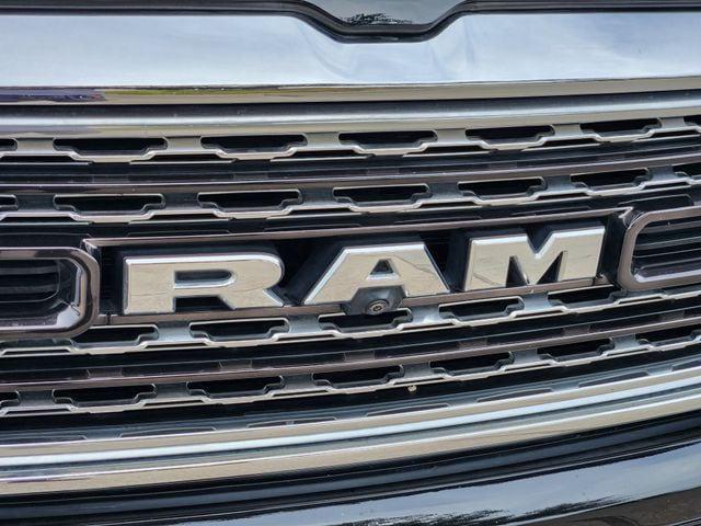 2023 Ram 1500 Limited Crew Cab 4x4 5'7" Box