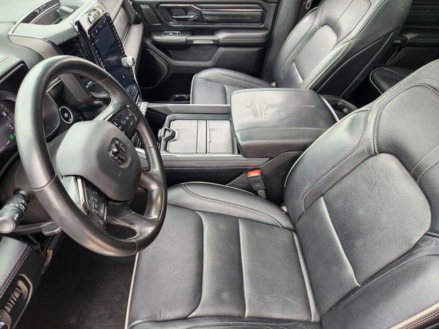 2023 Ram 1500 Limited Crew Cab 4x4 5'7" Box