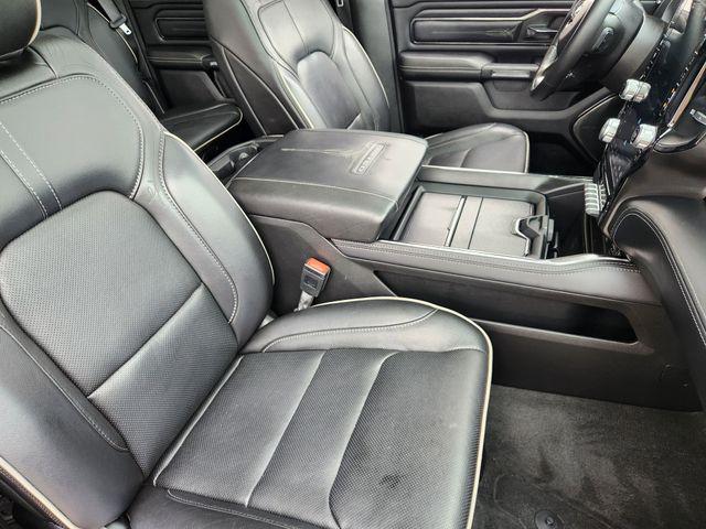 2023 Ram 1500 Limited Crew Cab 4x4 5'7" Box