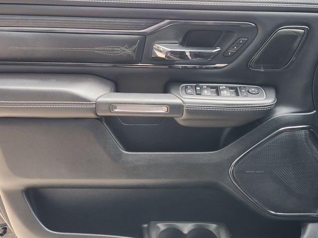2023 Ram 1500 Limited Crew Cab 4x4 5'7" Box