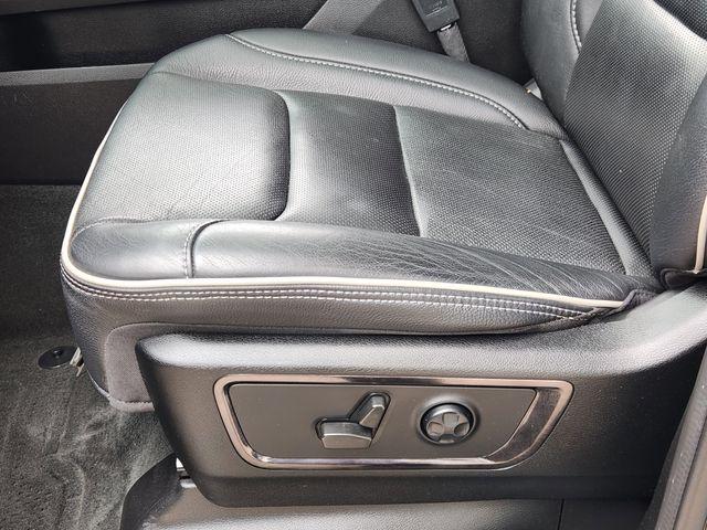 2023 Ram 1500 Limited Crew Cab 4x4 5'7" Box