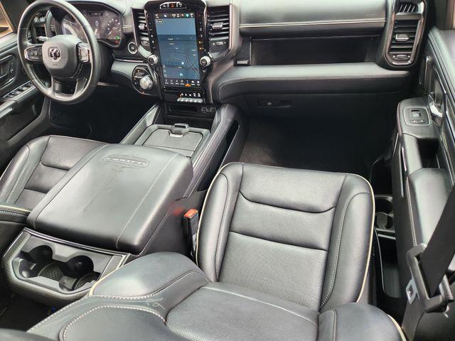 2023 Ram 1500 Limited Crew Cab 4x4 5'7" Box