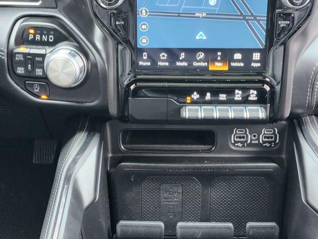 2023 Ram 1500 Limited Crew Cab 4x4 5'7" Box