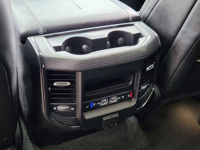 2023 Ram 1500 Limited Crew Cab 4x4 5'7" Box