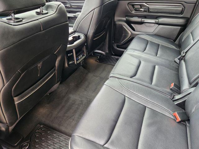 2023 Ram 1500 Limited Crew Cab 4x4 5'7" Box