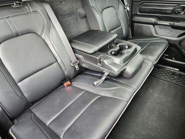 2023 Ram 1500 Limited Crew Cab 4x4 5'7" Box