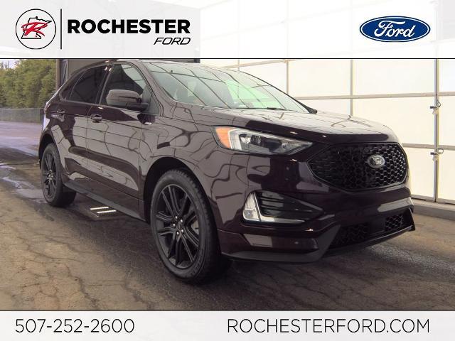 2024 Ford Edge ST-Line for sale in Rochester, MN