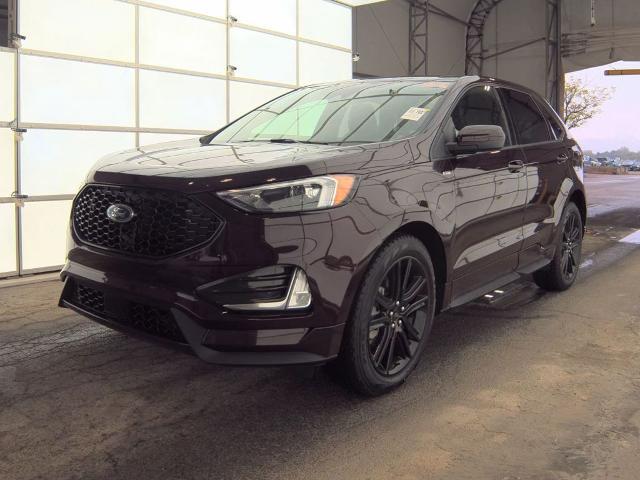 2024 Ford Edge ST-Line