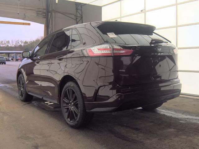 2024 Ford Edge ST-Line