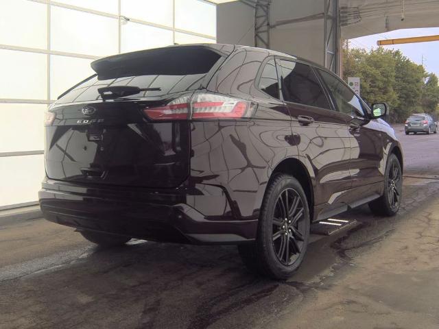 2024 Ford Edge ST-Line