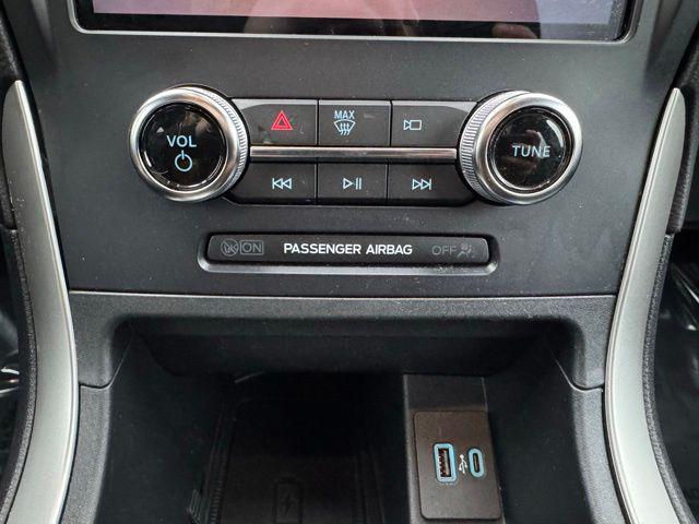 2024 Ford Edge ST-Line