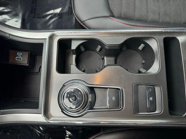 2024 Ford Edge ST-Line