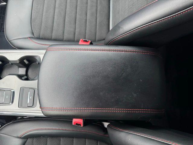 2024 Ford Edge ST-Line