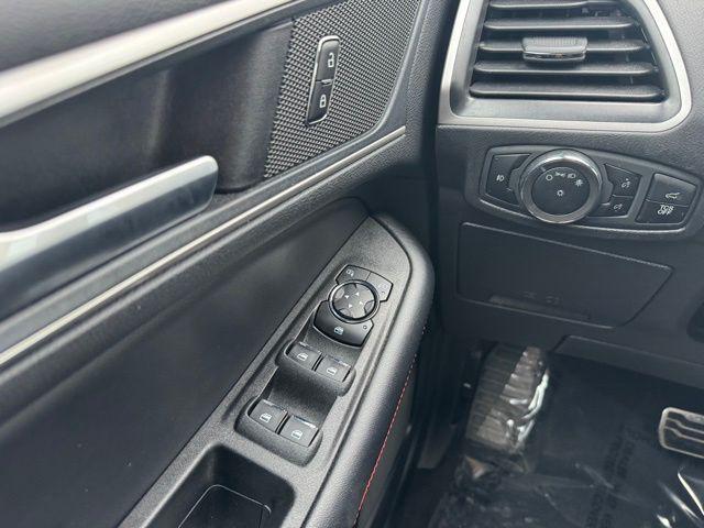 2024 Ford Edge ST-Line