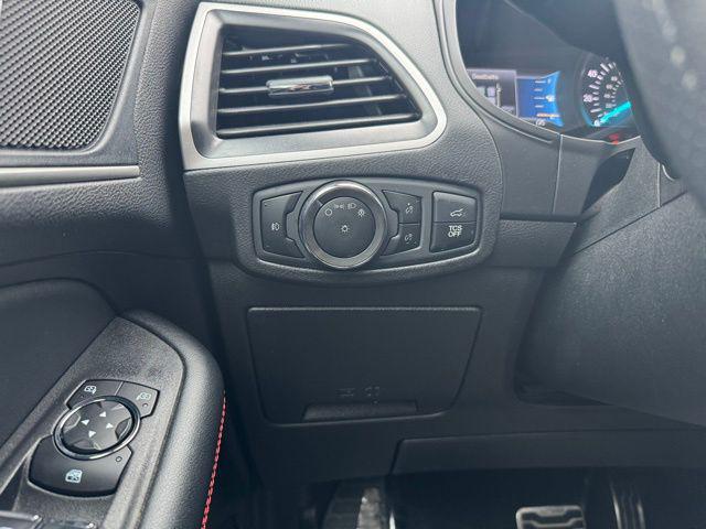 2024 Ford Edge ST-Line