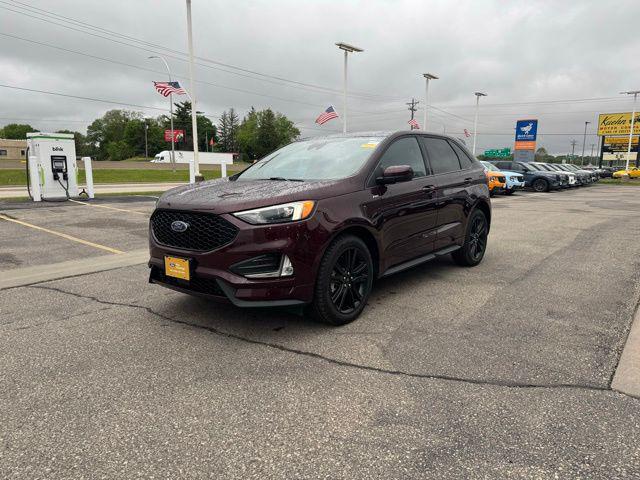 2024 Ford Edge ST-Line