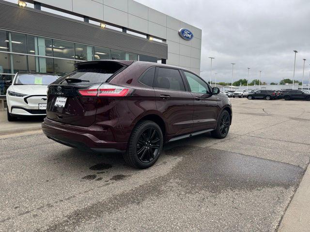 2024 Ford Edge ST-Line