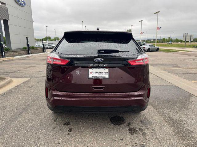 2024 Ford Edge ST-Line