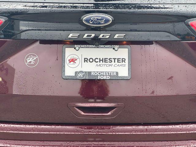 2024 Ford Edge ST-Line