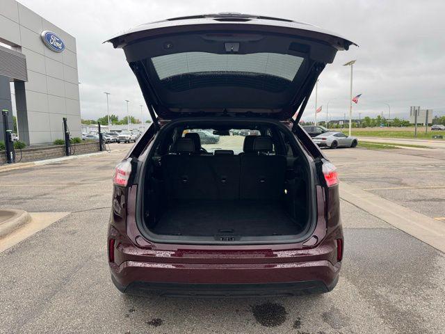 2024 Ford Edge ST-Line