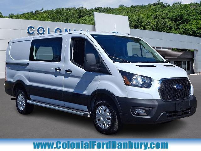 2025 Ford Transit Cargo Van Base for sale in Danbury, CT