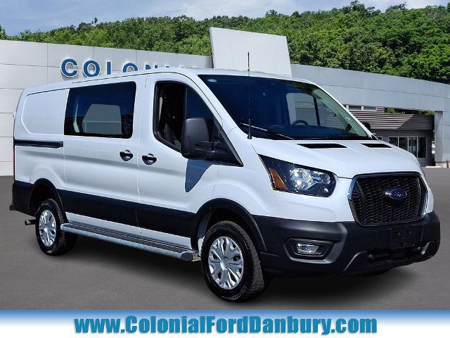 2025 Ford Transit Cargo Van Base for sale in Danbury, CT
