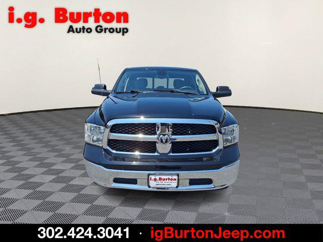 2023 RAM 1500 Classic SLT Crew Cab 4x4 57 Box 2023 RAM 1500 Classic SLT Crew Cab 4x4 57 Box