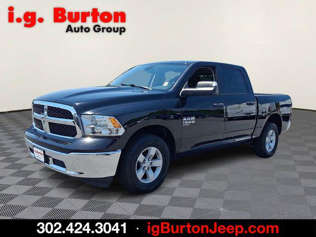2023 RAM 1500 Classic SLT Crew Cab 4x4 57 Box 2023 RAM 1500 Classic SLT Crew Cab 4x4 57 Box