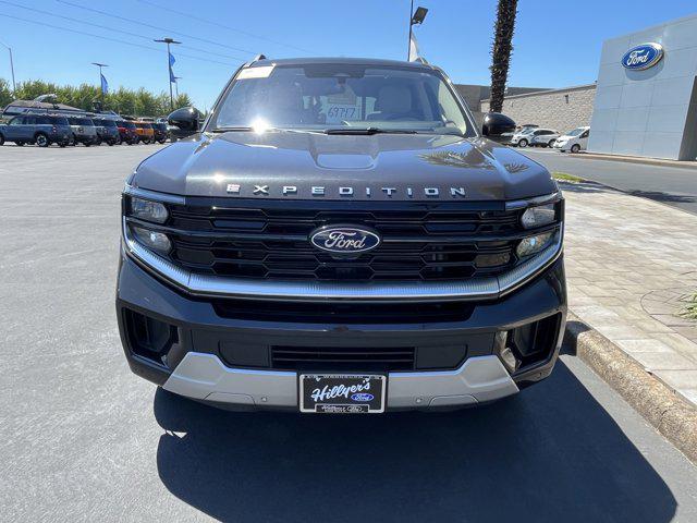 2025 Ford Expedition Platinum MAX
