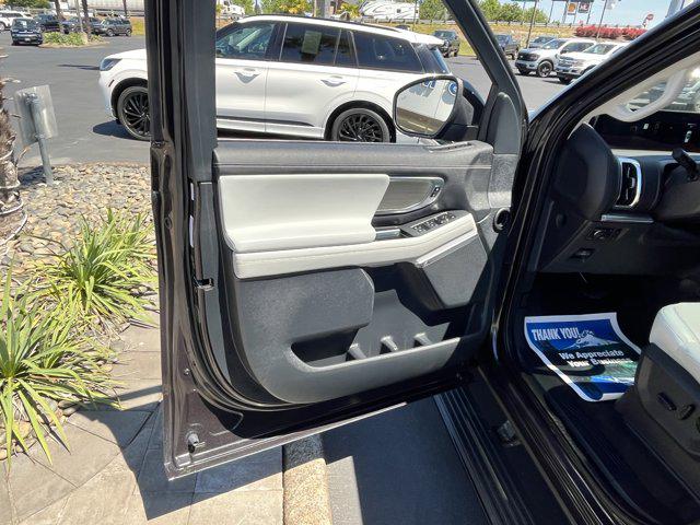 2025 Ford Expedition Platinum MAX