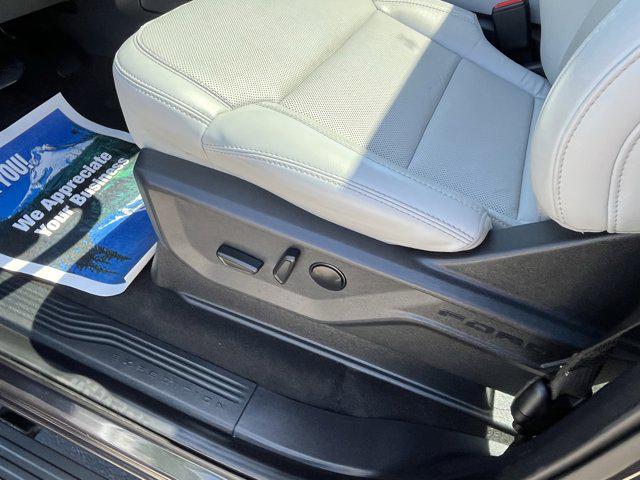 2025 Ford Expedition Platinum MAX
