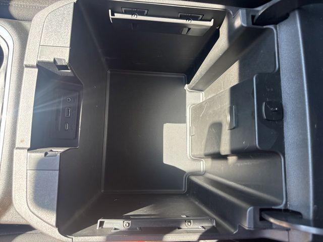 2020 Chevrolet Silverado 1500 4WD Crew Cab Short Bed RST