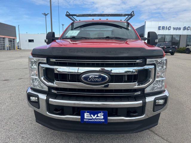 2021 Ford F-350 XLT