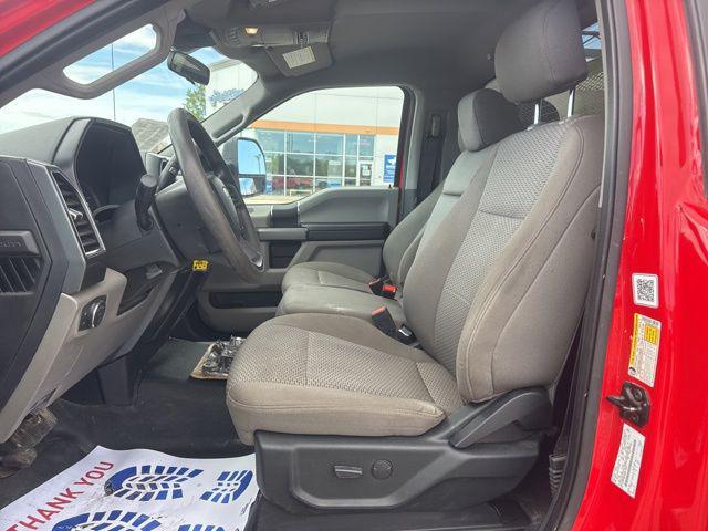 2021 Ford F-350 XLT