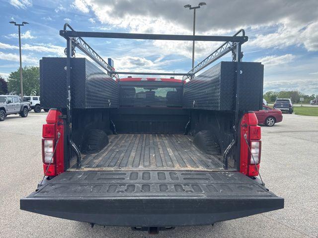 2021 Ford F-350 XLT