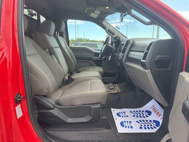 2021 Ford F-350 XLT