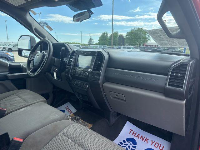 2021 Ford F-350 XLT