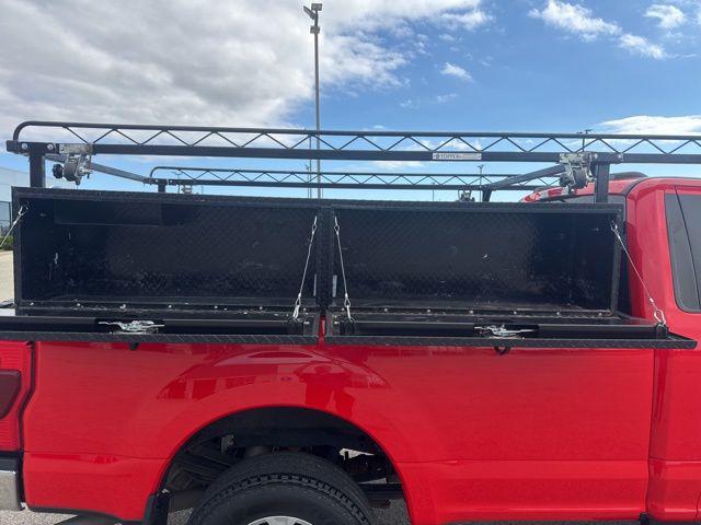 2021 Ford F-350 XLT