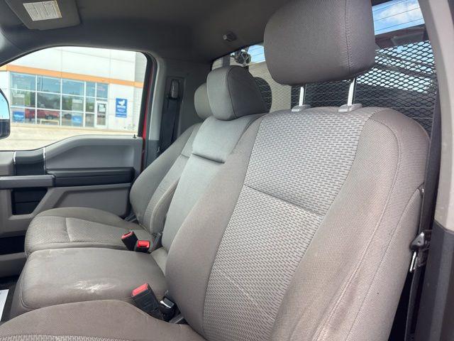 2021 Ford F-350 XLT