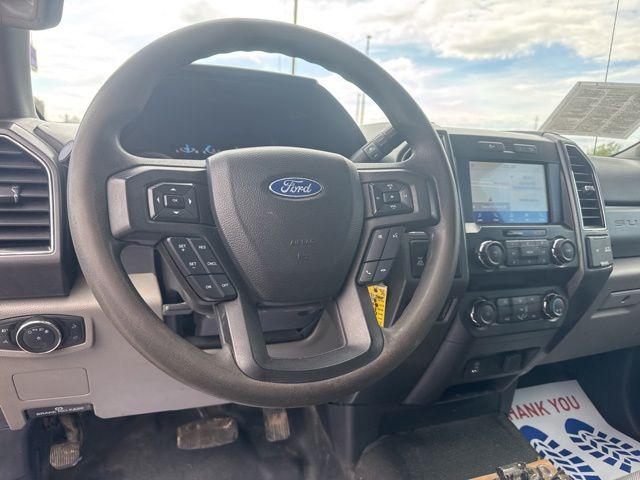 2021 Ford F-350 XLT