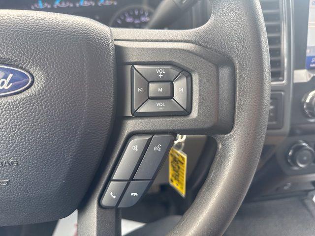 2021 Ford F-350 XLT