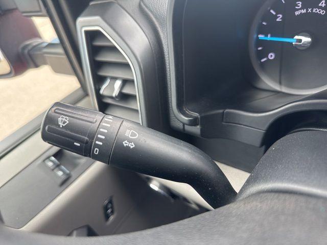2021 Ford F-350 XLT