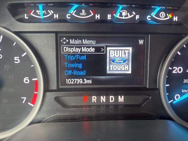 2021 Ford F-350 XLT