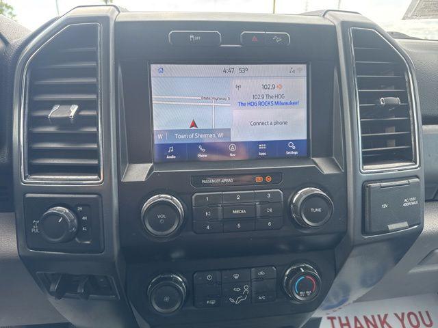 2021 Ford F-350 XLT