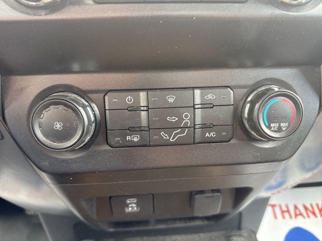 2021 Ford F-350 XLT