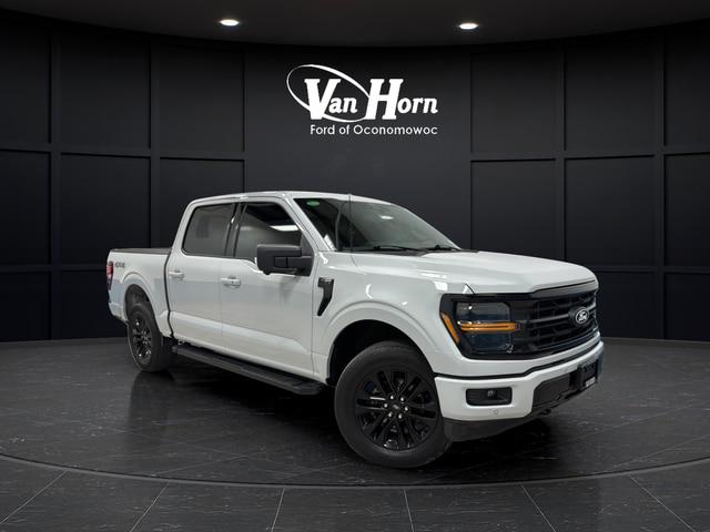 2024 Ford F-150 XLT for sale in Oconomowoc, WI