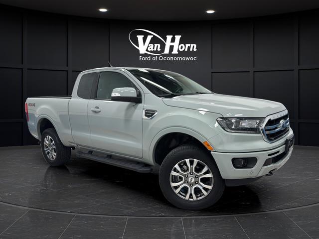 2023 Ford Ranger LARIAT for sale in Oconomowoc, WI