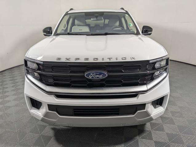 2025 Ford Expedition Platinum MAX